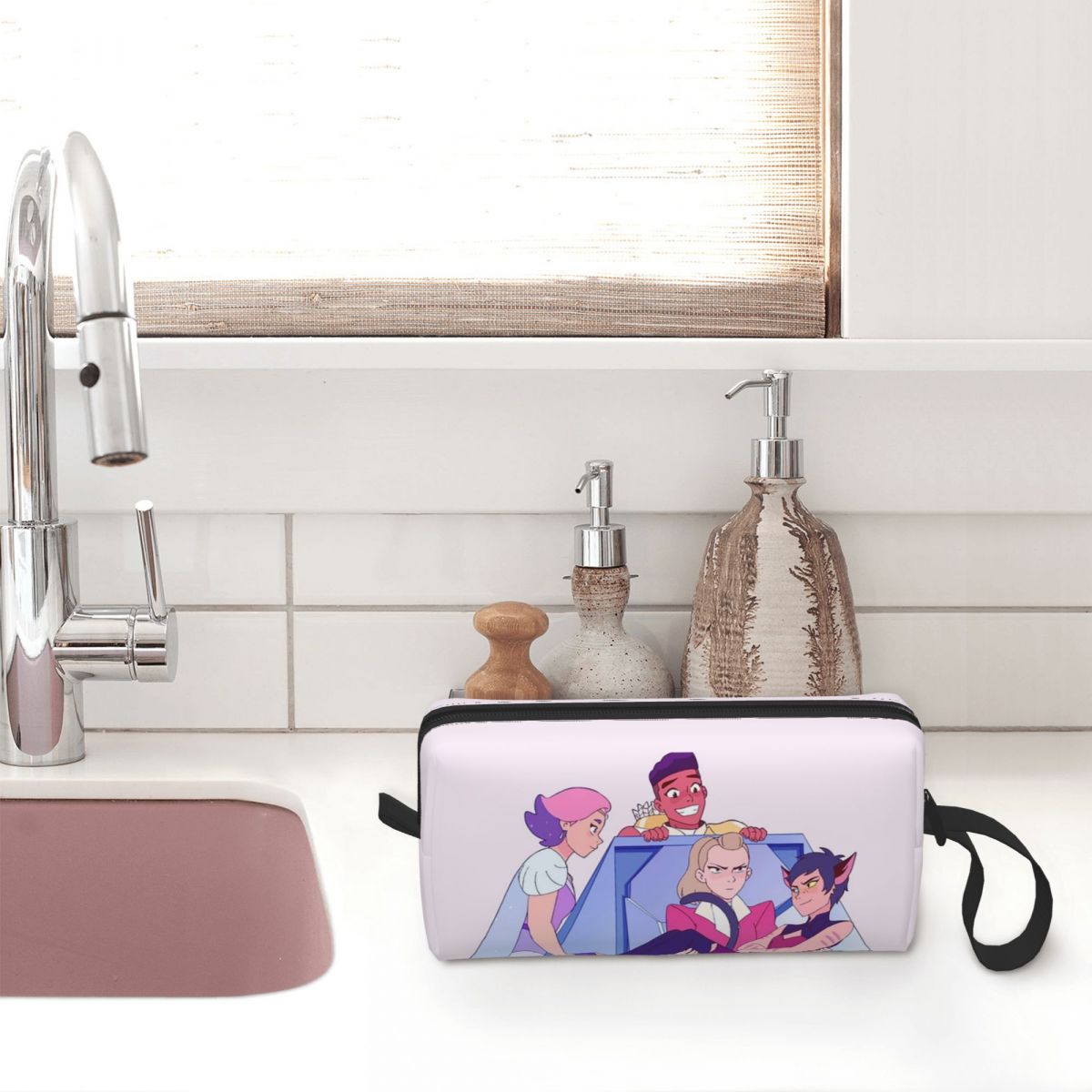 Best Friend Squad She-Ra And T - Women'S Best Bags For Travel avis et prix