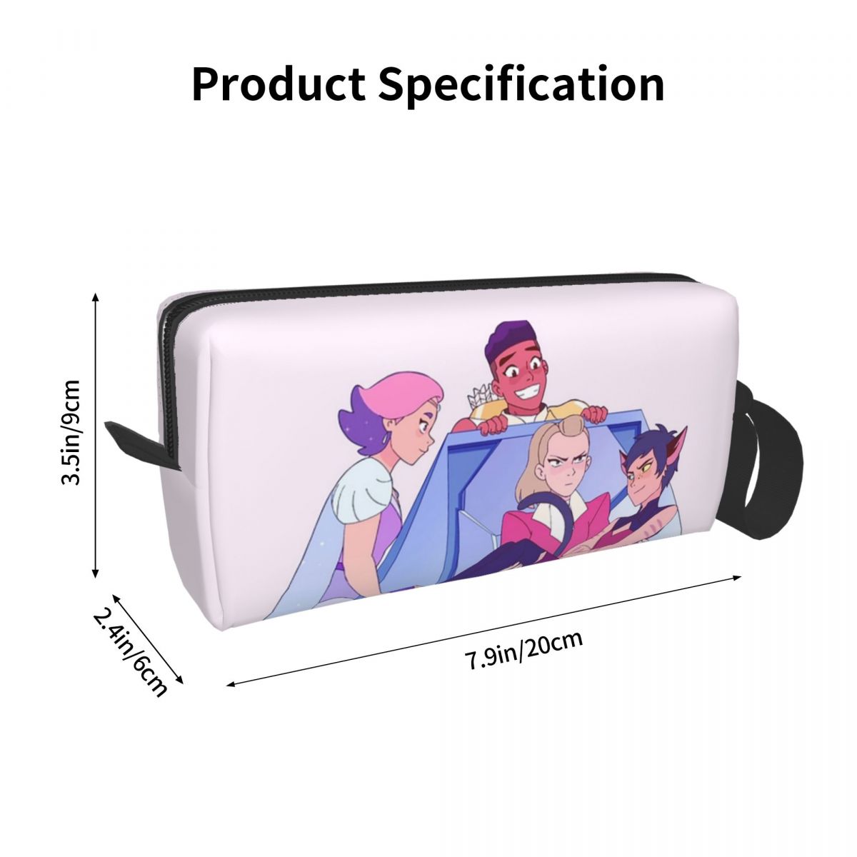Best Friend Squad She-Ra And T - Women'S Best Bags For Travel avis et prix