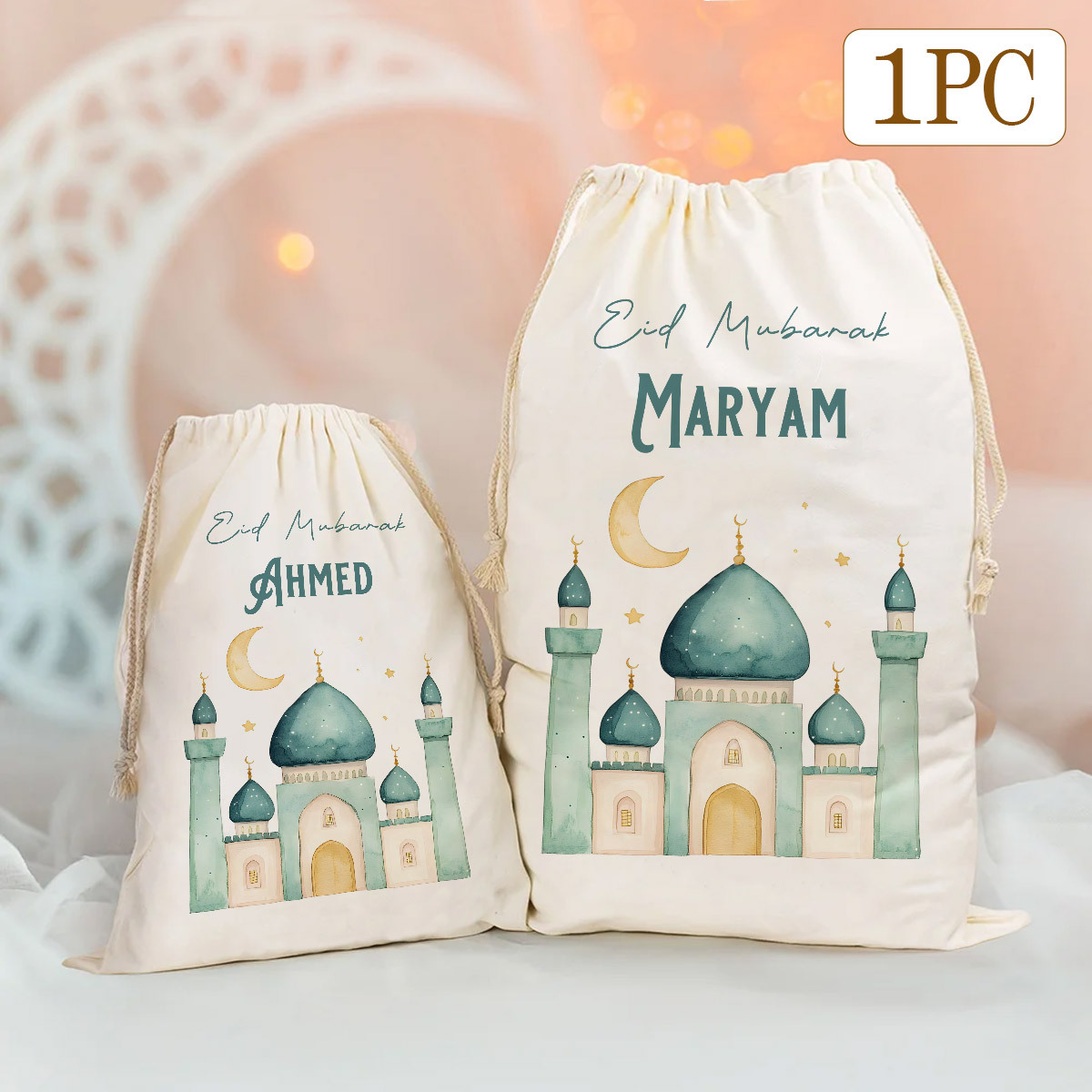 Sacs cadeaux personnalisés pou - Women Bags For Eid avis et prix