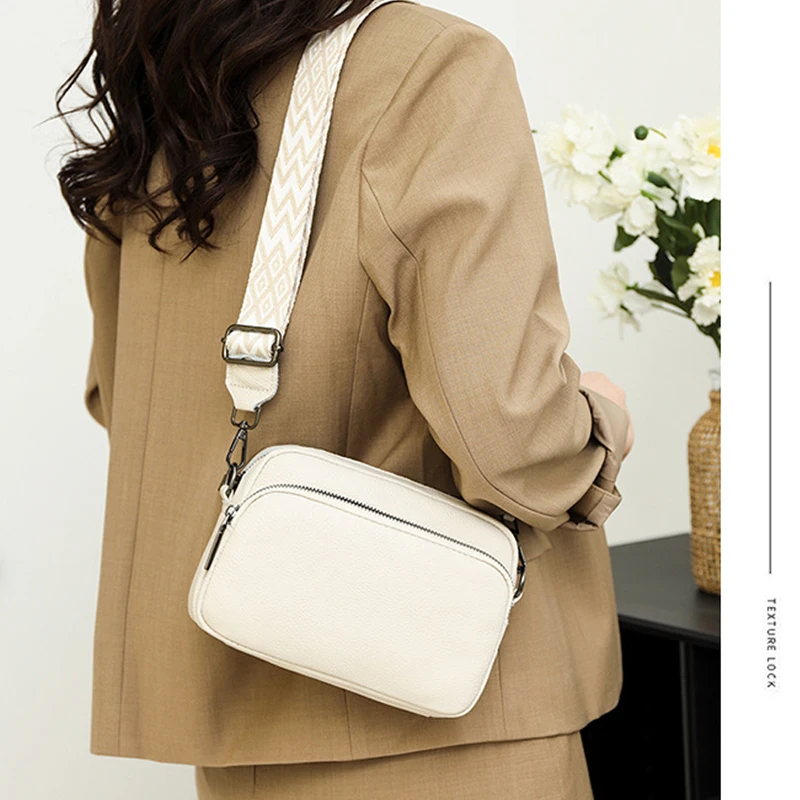 Sac à bandoulière multi-espace - Women Bags Guess avis et prix