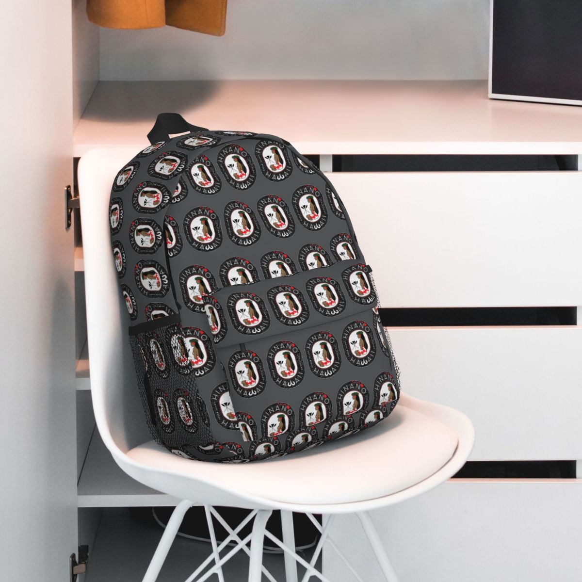 Sac à dos Hinano Tahiti Ku'ule - Women Bags Outlet avis et prix