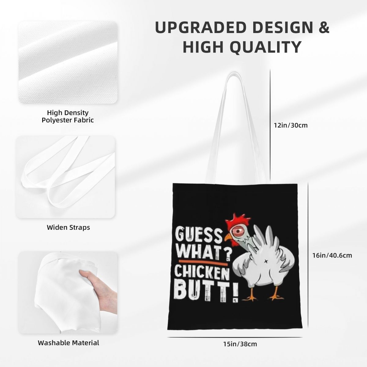 Bienvenue poulet devinez ce po - Women Bags Guess avis et prix