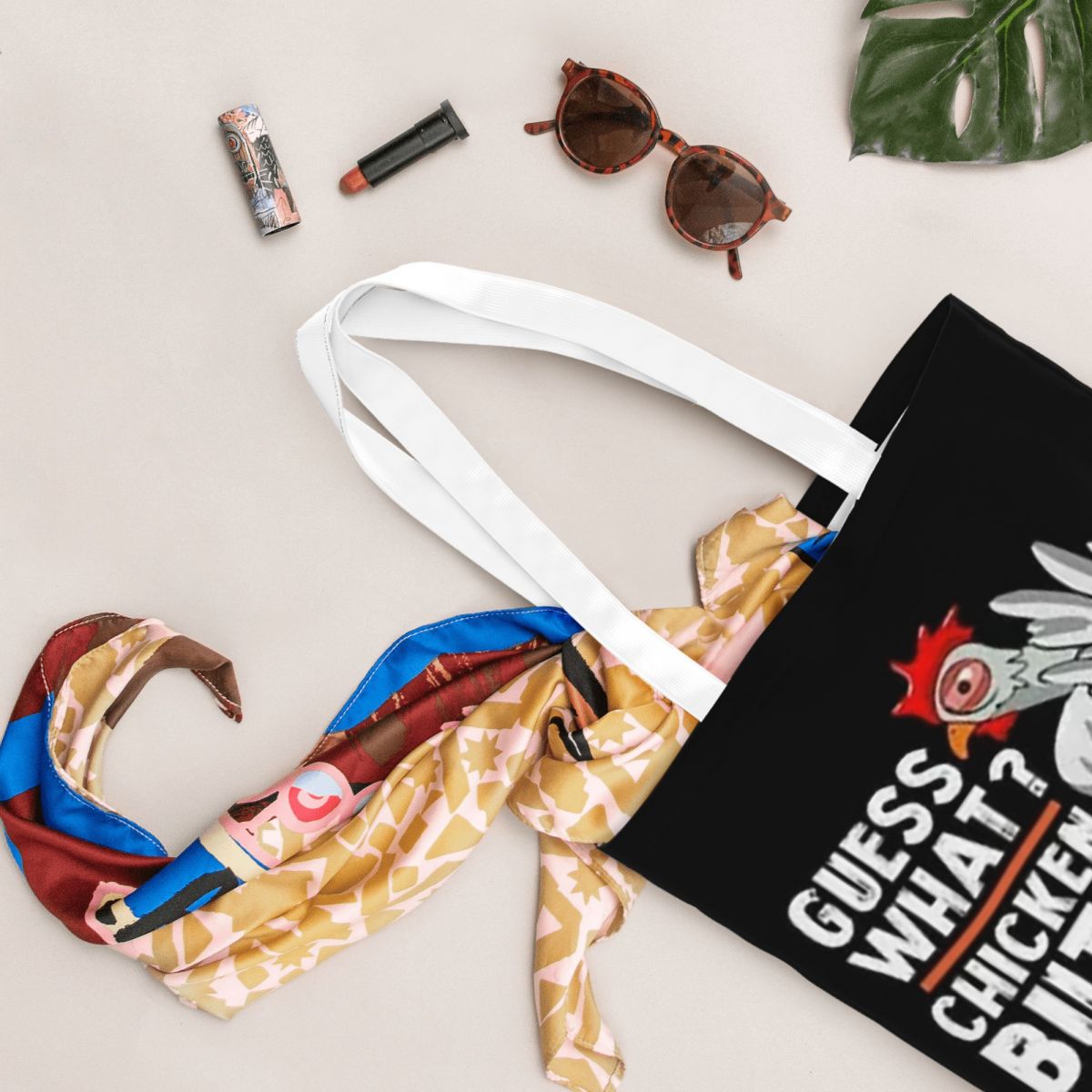 Bienvenue poulet devinez ce po - Women Bags Guess avis et prix