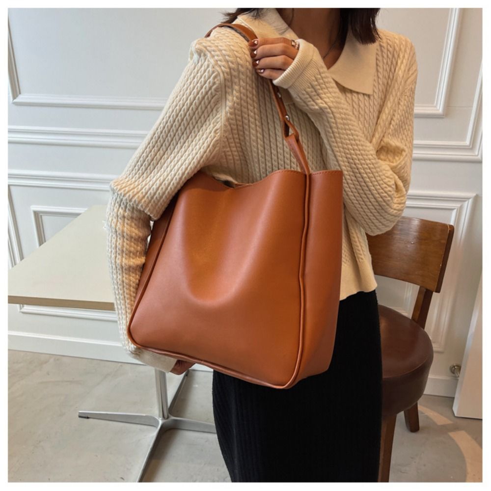 Sacs à main en cuir PU de gran - Women Bags Zara avis et prix