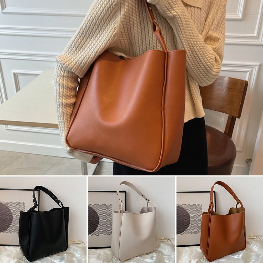 Sacs à main en cuir PU de gran - Women Bags Zara avis et prix