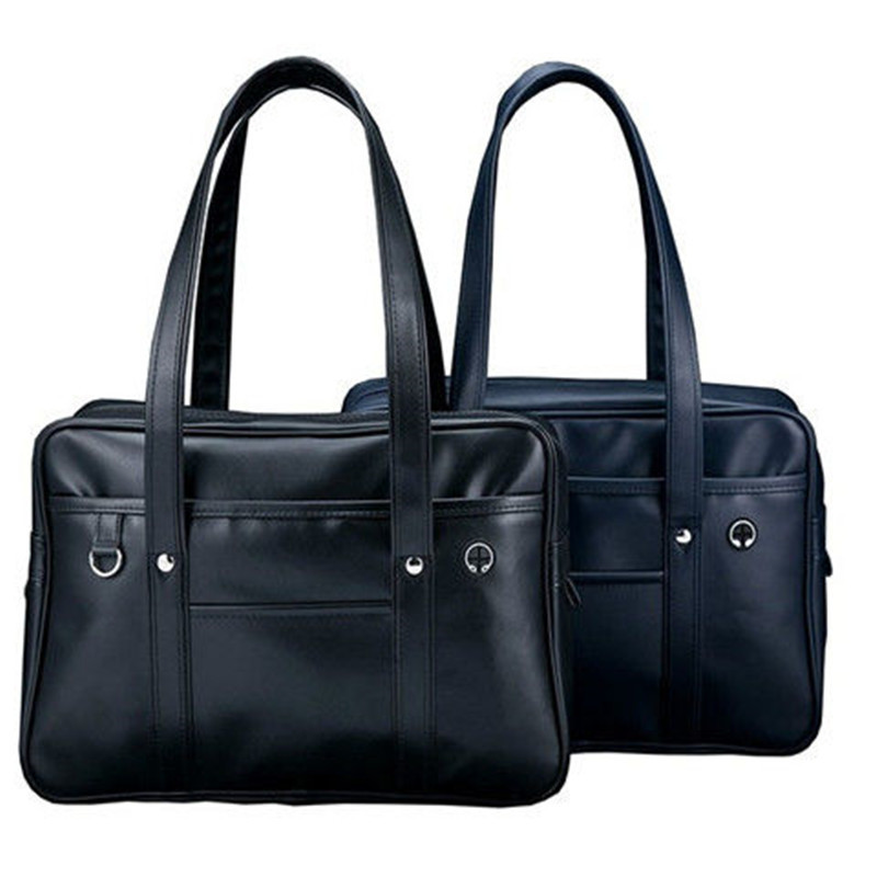 Sac d'uniforme japonais bidime - Women Bags Zara avis et prix