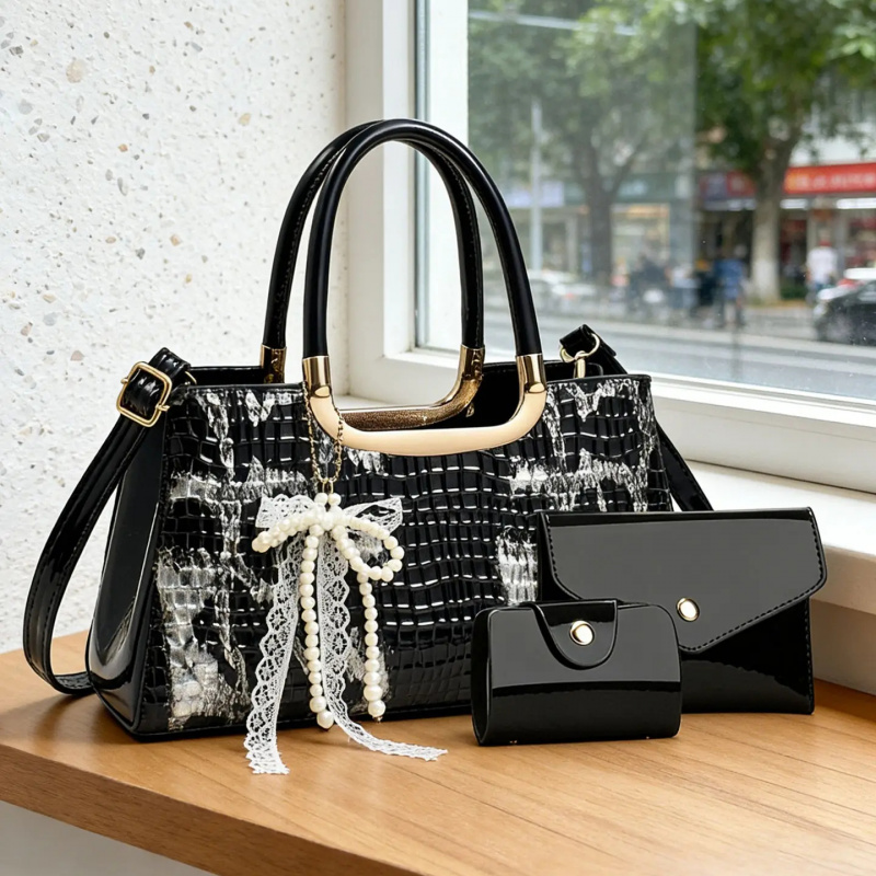 Ensemble de sacs à main pour f - Women'S Bags Handbags avis et prix