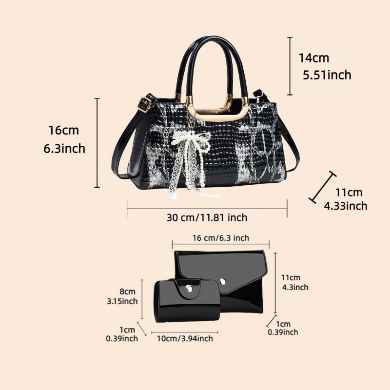 Ensemble de sacs à main pour f - Women'S Bags Handbags avis et prix