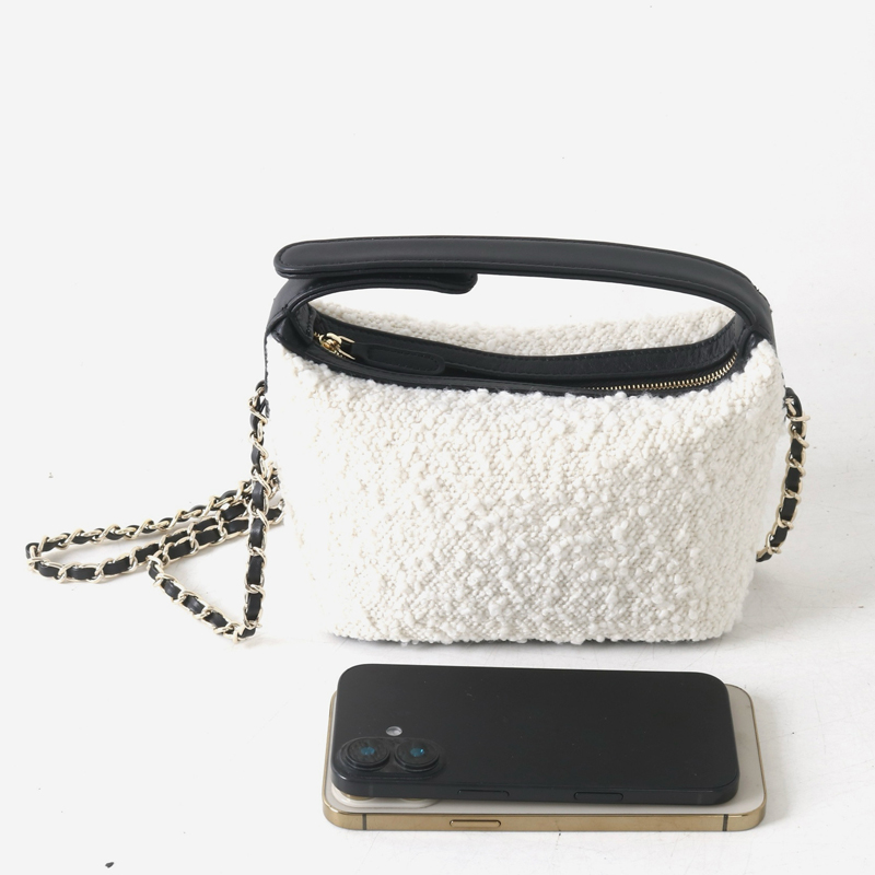 Mini sacs hobos classiques en  - Mini Purse Chain avis et prix