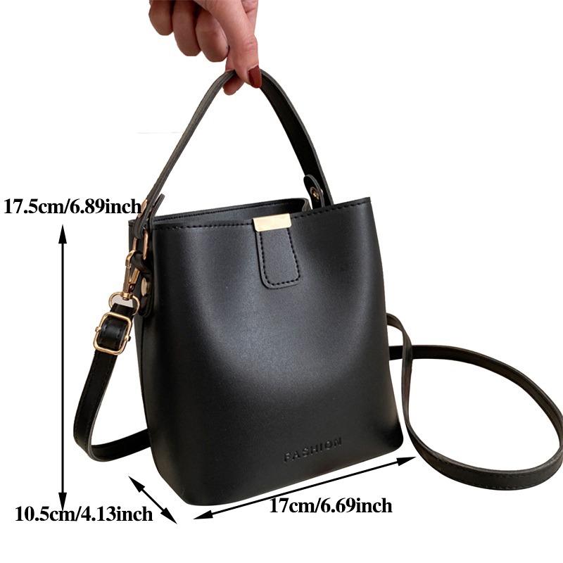 Femmes sac à main en cuir PU s - Women Bags Zara avis et prix