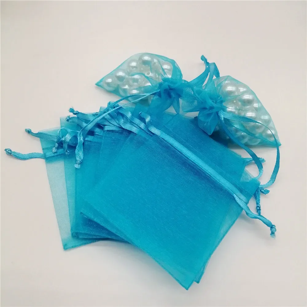 Sacs cadeaux en Organza, 11 ta - Women Bags For Eid avis et prix