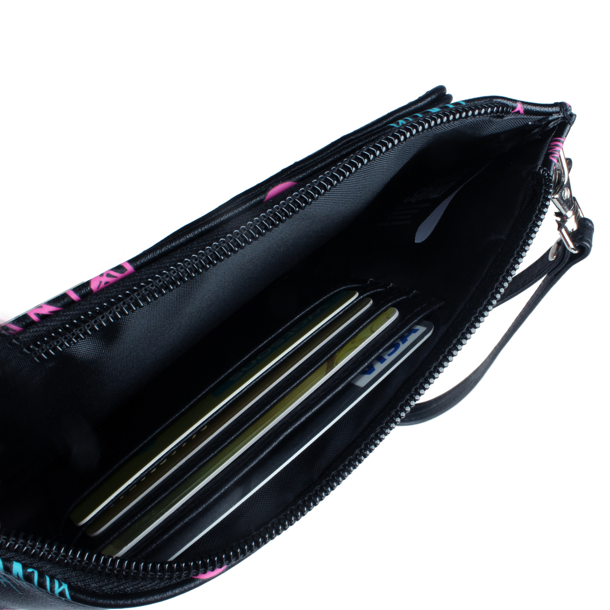 Portefeuille de créateur de mo - Women Bags Guess avis et prix