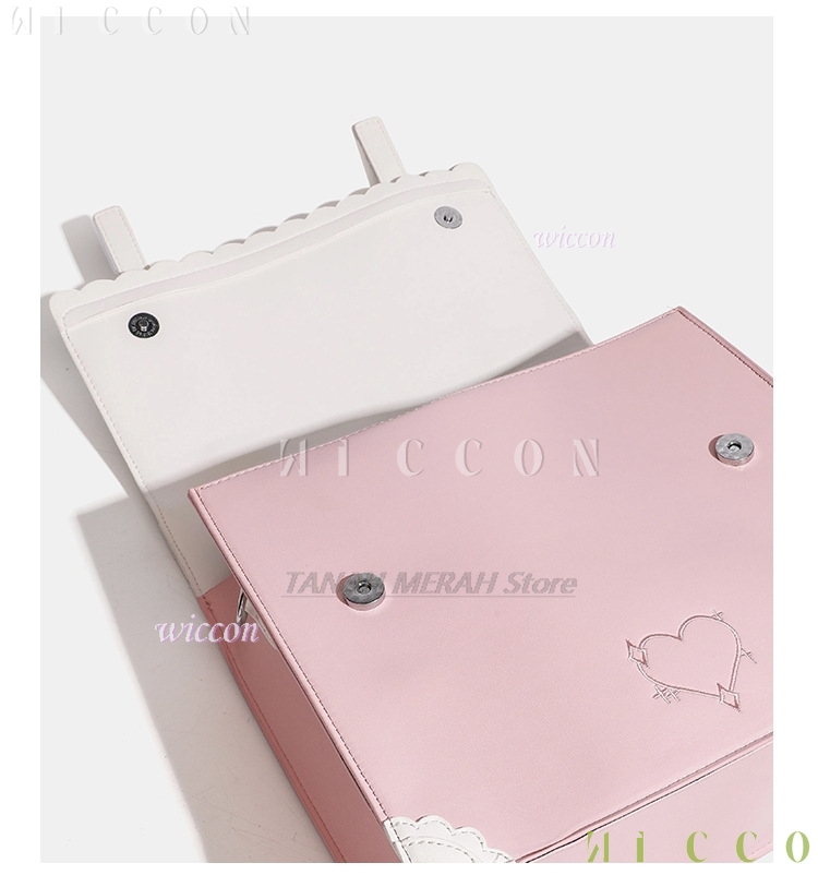 Jirai kei Nouveau sac Ita Loli - Women'S Japanese Bags avis et prix