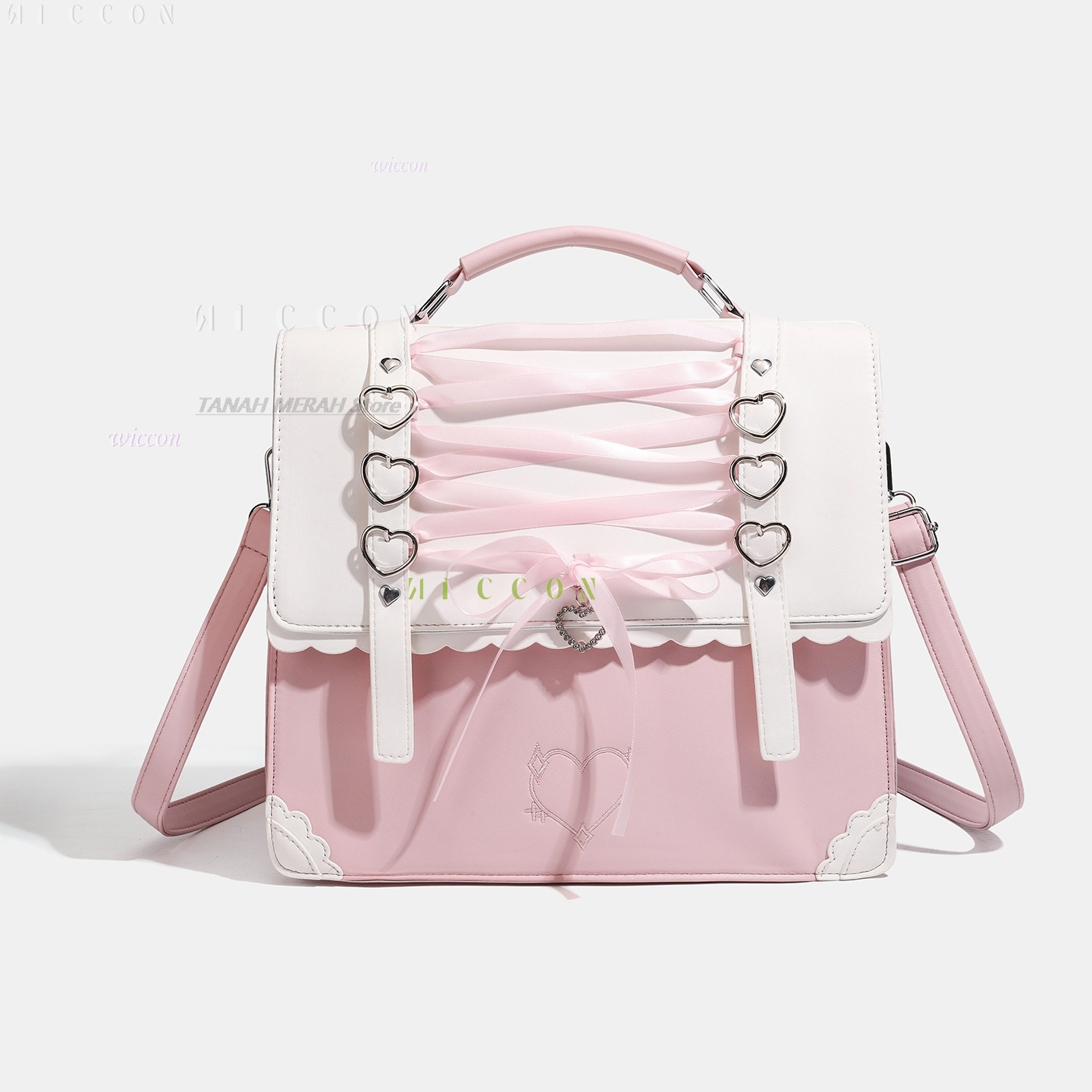 Jirai kei Nouveau sac Ita Loli - Women'S Japanese Bags avis et prix