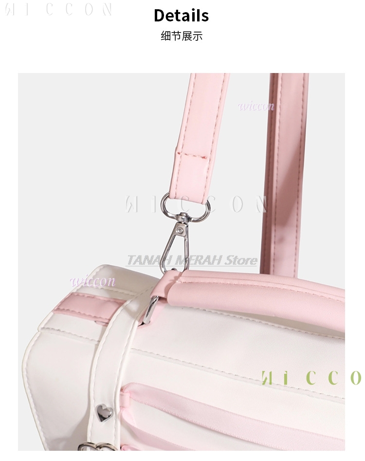 Jirai kei Nouveau sac Ita Loli - Women'S Japanese Bags avis et prix