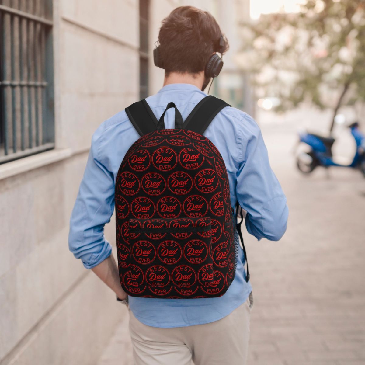 Sac à dos d'étudiant rouge « B - Women'S Best Bags For Travel avis et prix