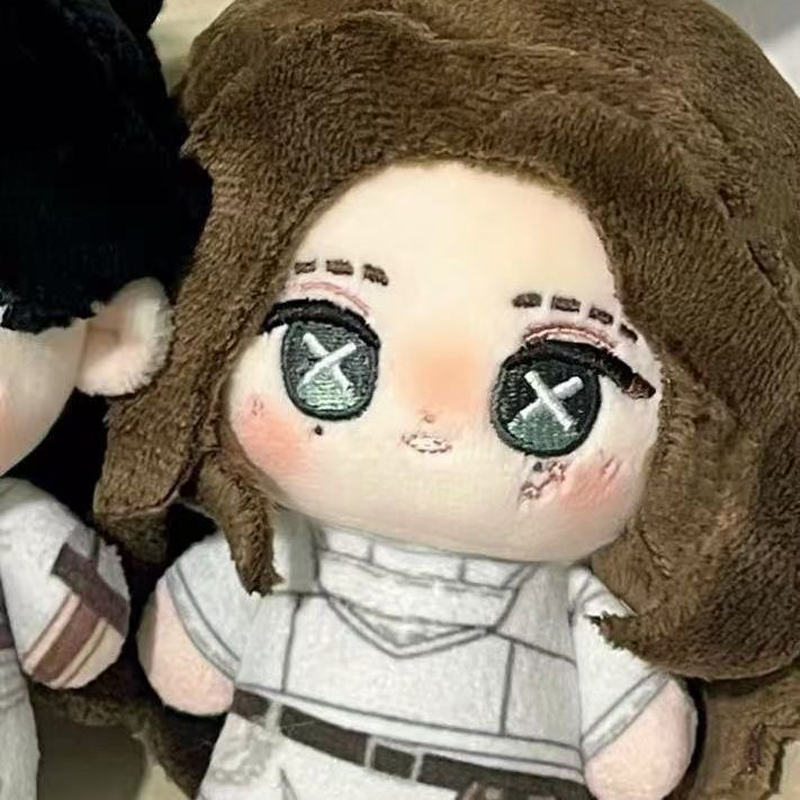 Peluche de 10 cm du personnage - Women Bags Louis Vuitton avis et prix