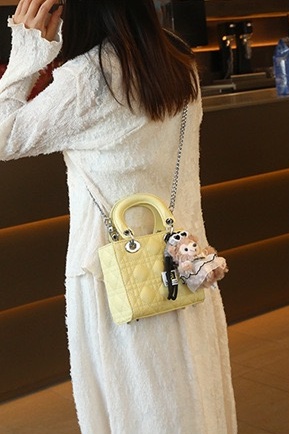 CLAREGQI Sac à main mini pour  - Mini Purse Chain avis et prix