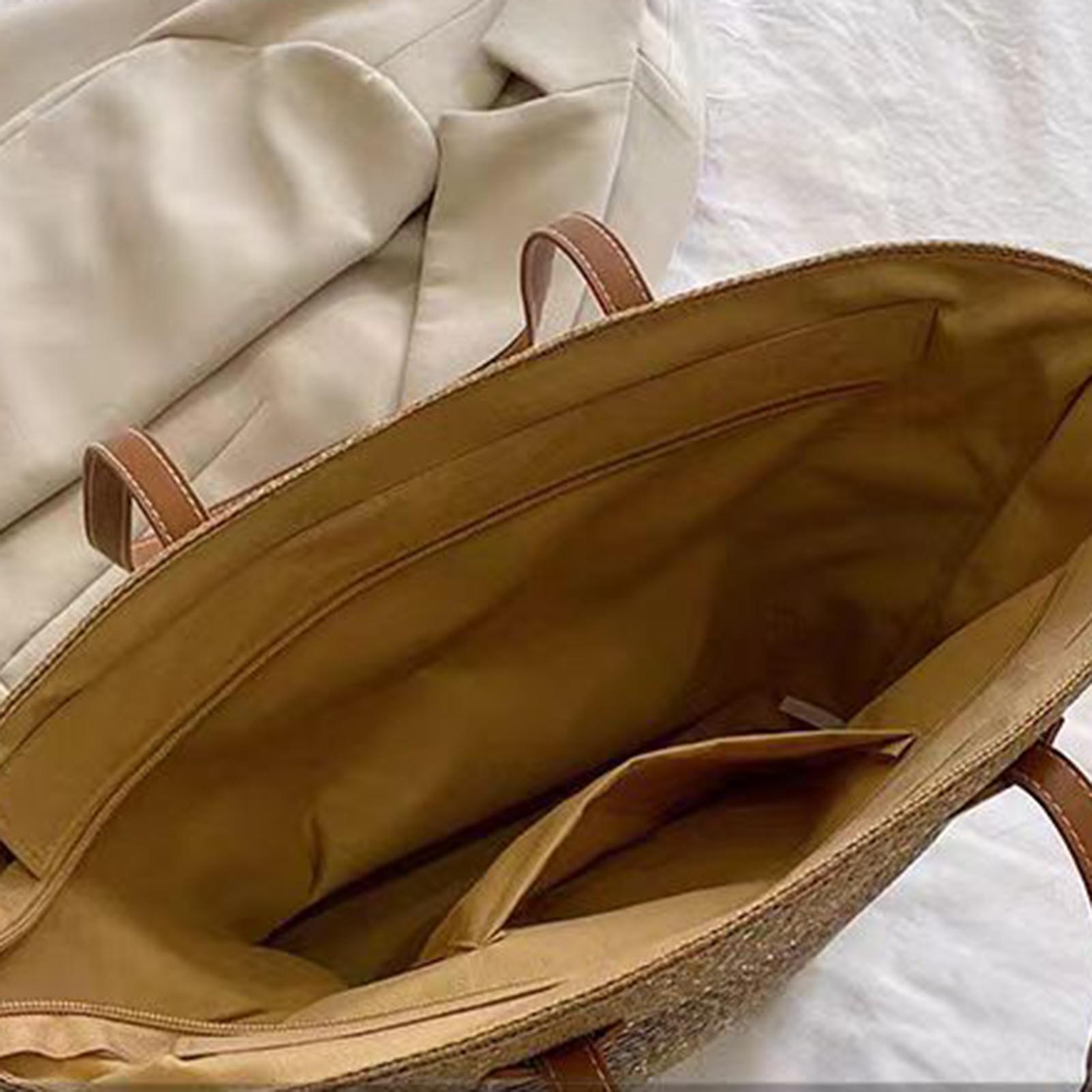 Sac fourre-tout élégant et chi - Women'S Bags Handbags avis et prix