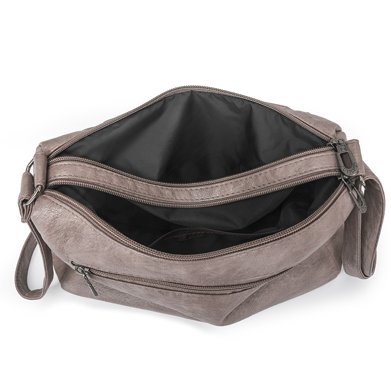 Sac à main bandoulière élégant - Women'S Bags Top 10 avis et prix