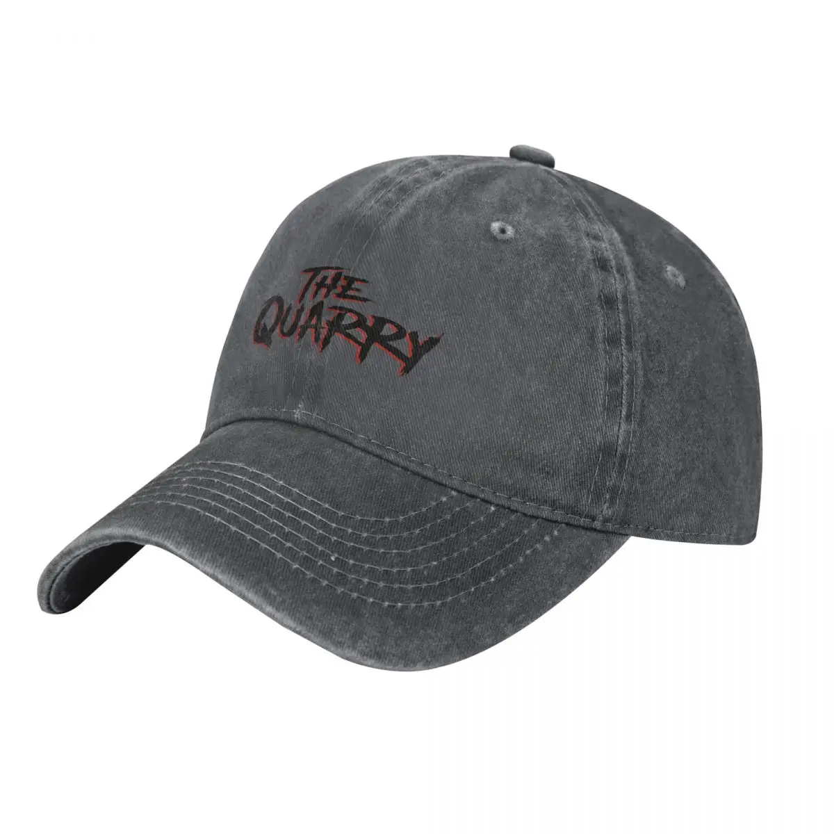 Casquette de baseball The Quar - Women Bags Outlet avis et prix