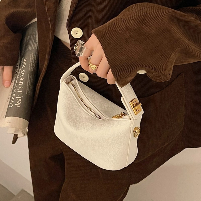 Sac à main mini en cuir souple - Women'S Bags Top 10 avis et prix