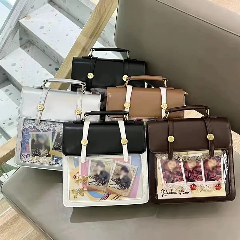 Nouveau japonais Jk Itabag Har - Women'S Japanese Bags avis et prix