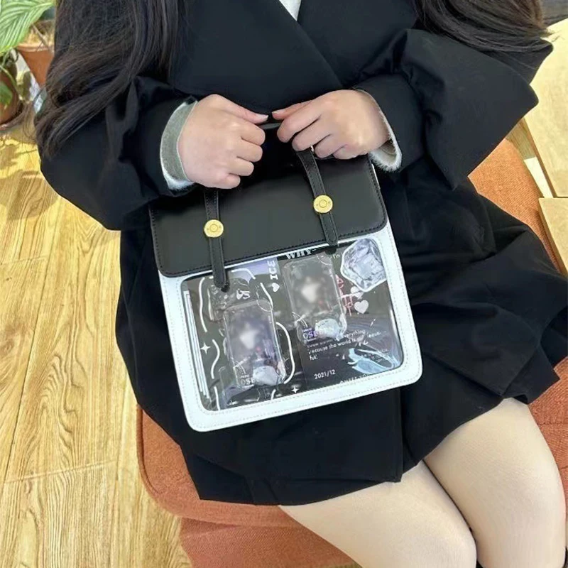 Nouveau japonais Jk Itabag Har - Women'S Japanese Bags avis et prix