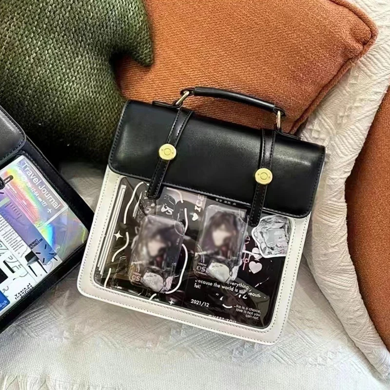 Nouveau japonais Jk Itabag Har - Women'S Japanese Bags avis et prix