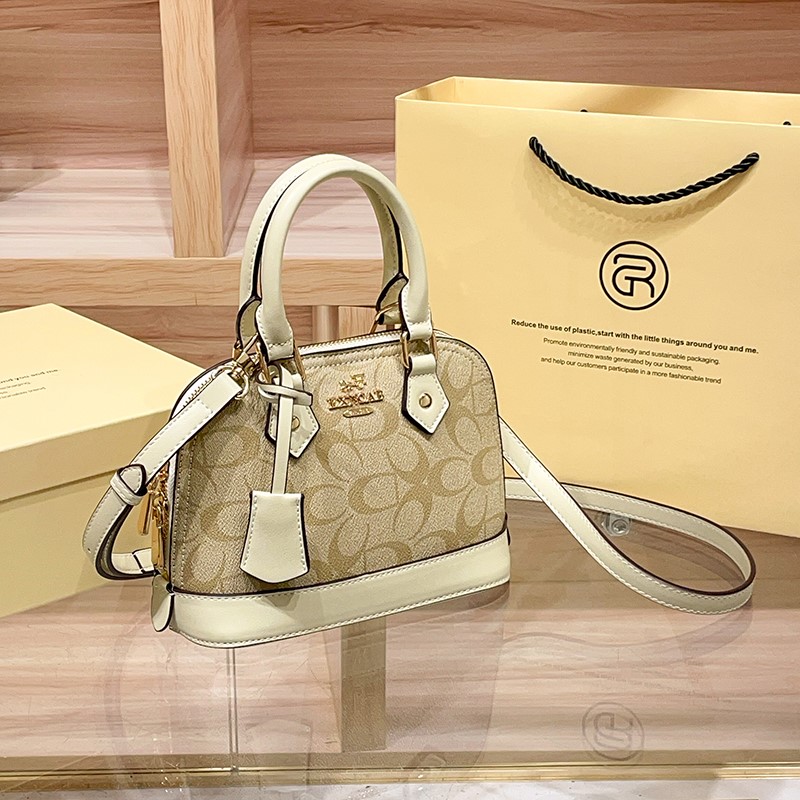 Sac à main coquille pour femme - Women Bags Guess avis et prix