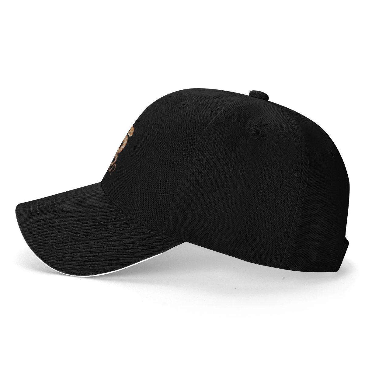 Casquette de baseball Python C - Women Bags Outlet avis et prix