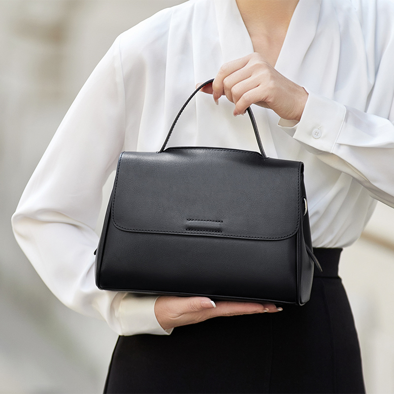 ZOOLER artisanat sac en cuir v - Women'S Bags Top 10 avis et prix