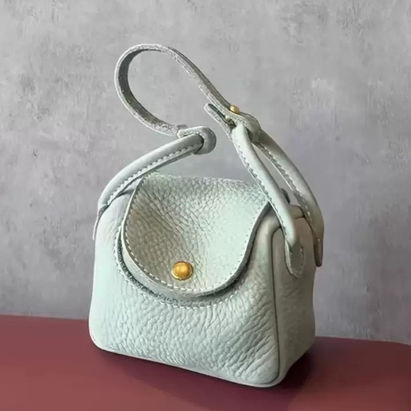 Mode mignon Mini boîte sacs po - Mini Purse Chain avis et prix