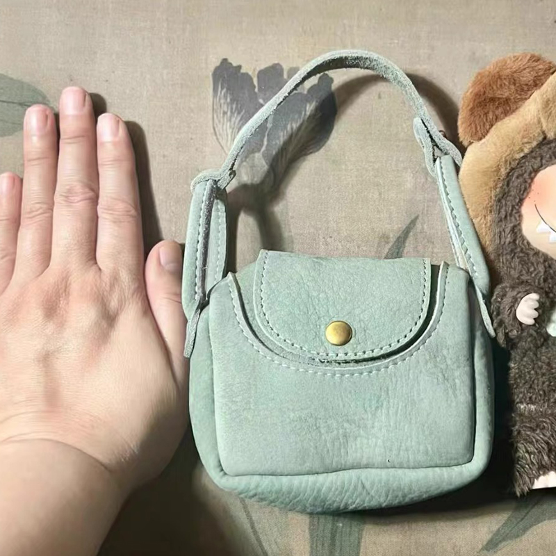 Mode mignon Mini boîte sacs po - Mini Purse Chain avis et prix