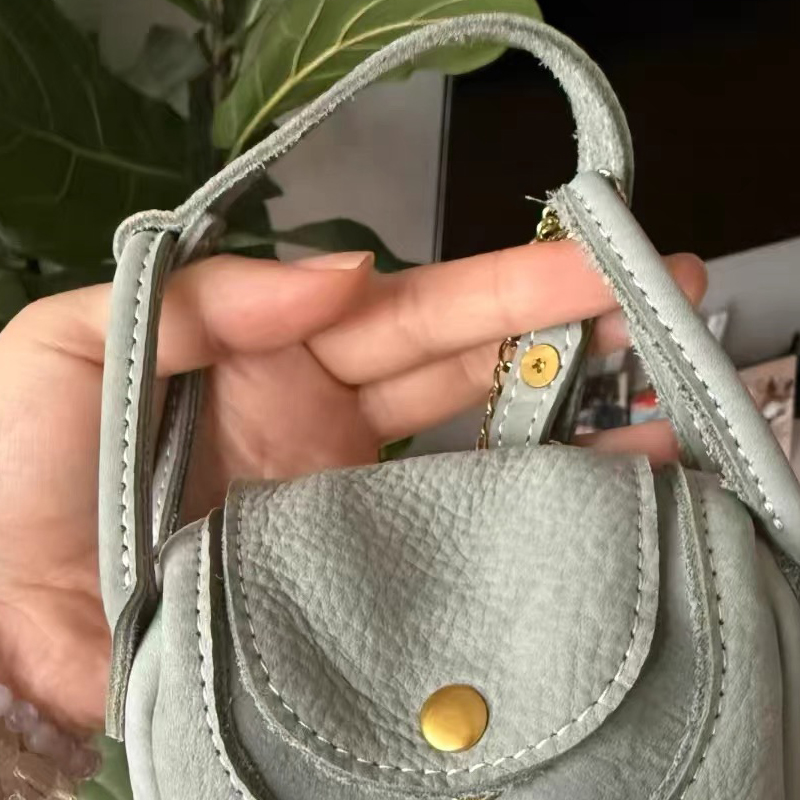 Mode mignon Mini boîte sacs po - Mini Purse Chain avis et prix