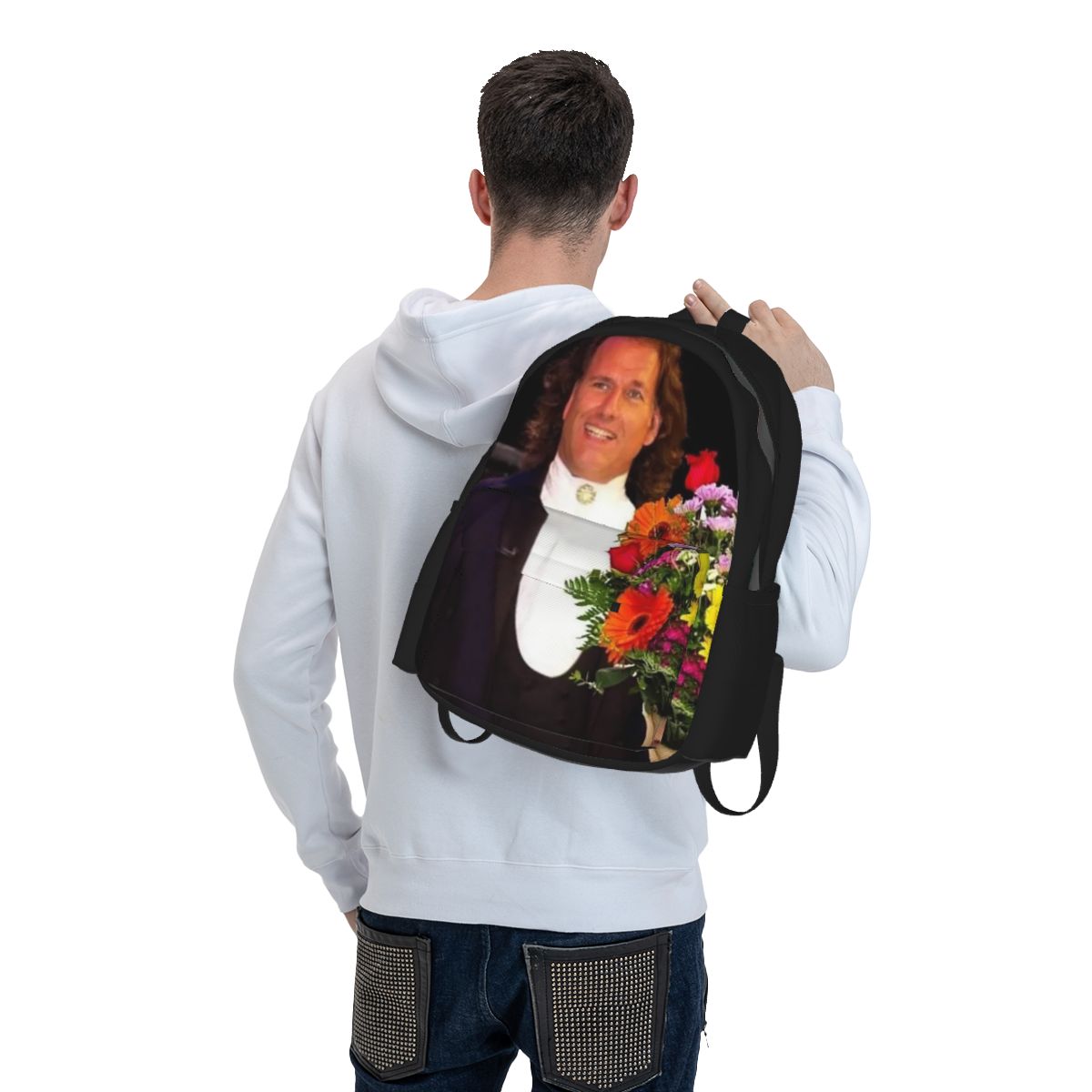 Andre Rieu Best Of Andre Rieu  - Women'S Best Bags For Travel avis et prix