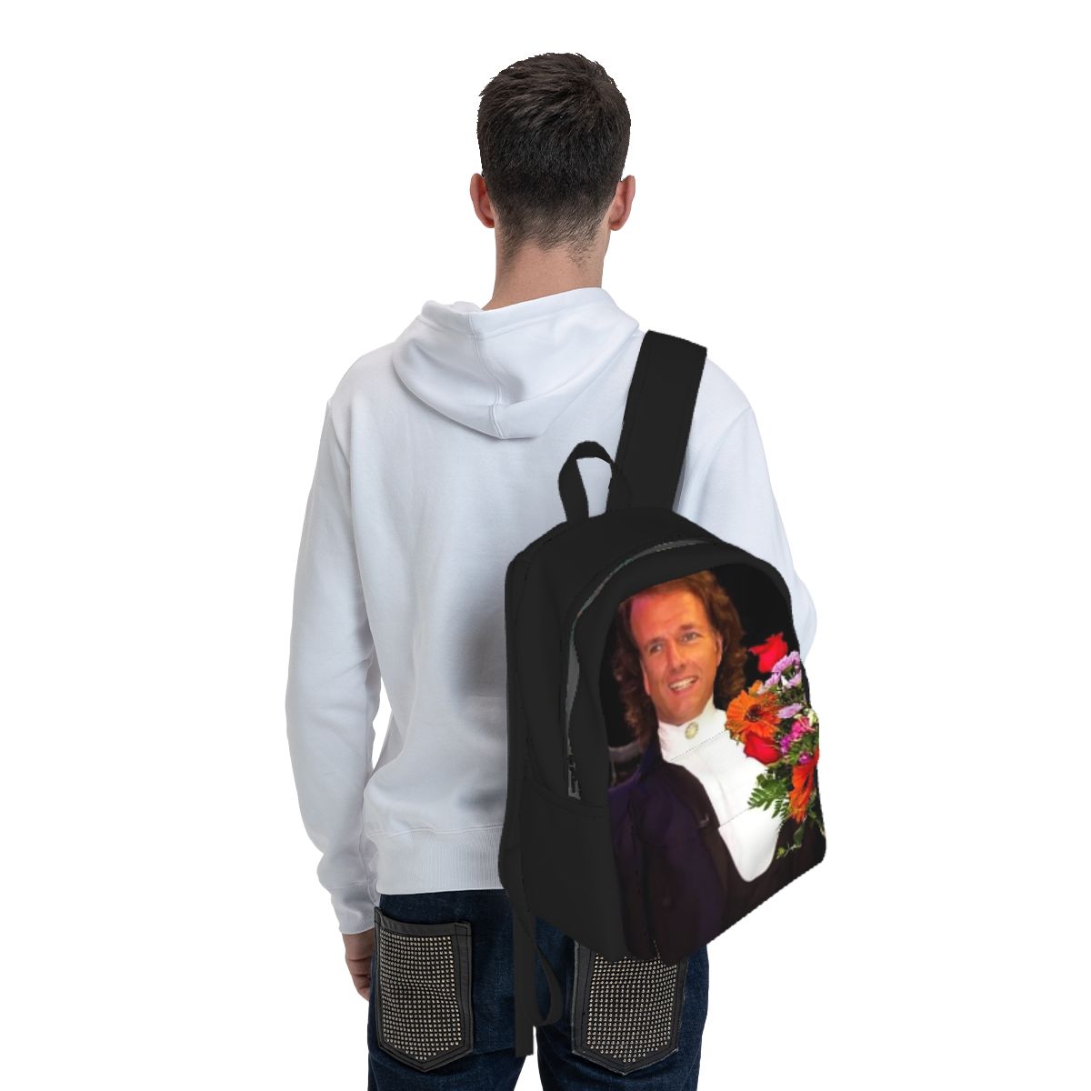 Andre Rieu Best Of Andre Rieu  - Women'S Best Bags For Travel avis et prix