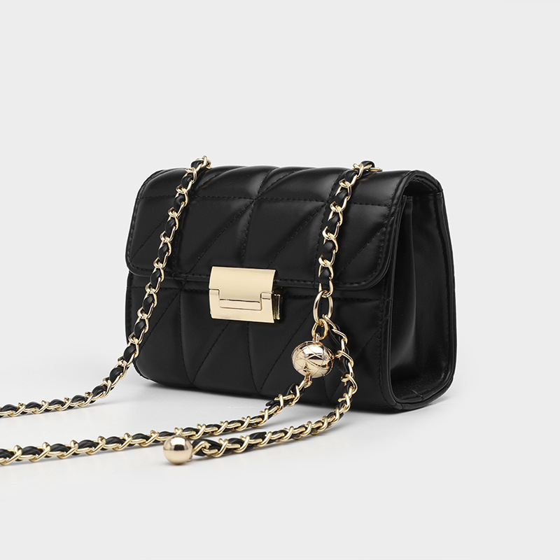 JOMessenger Petit sac carré po - Women Bags Zara avis et prix