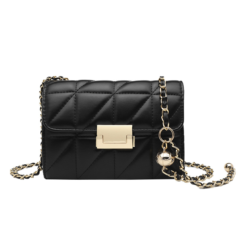 JOMessenger Petit sac carré po - Women Bags Zara avis et prix